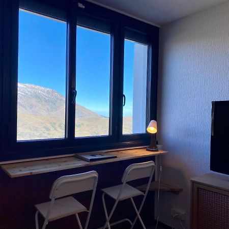 Suite Au Pied Des Pistes - Pla D'Adet サン・ラリー・スラン エクステリア 写真