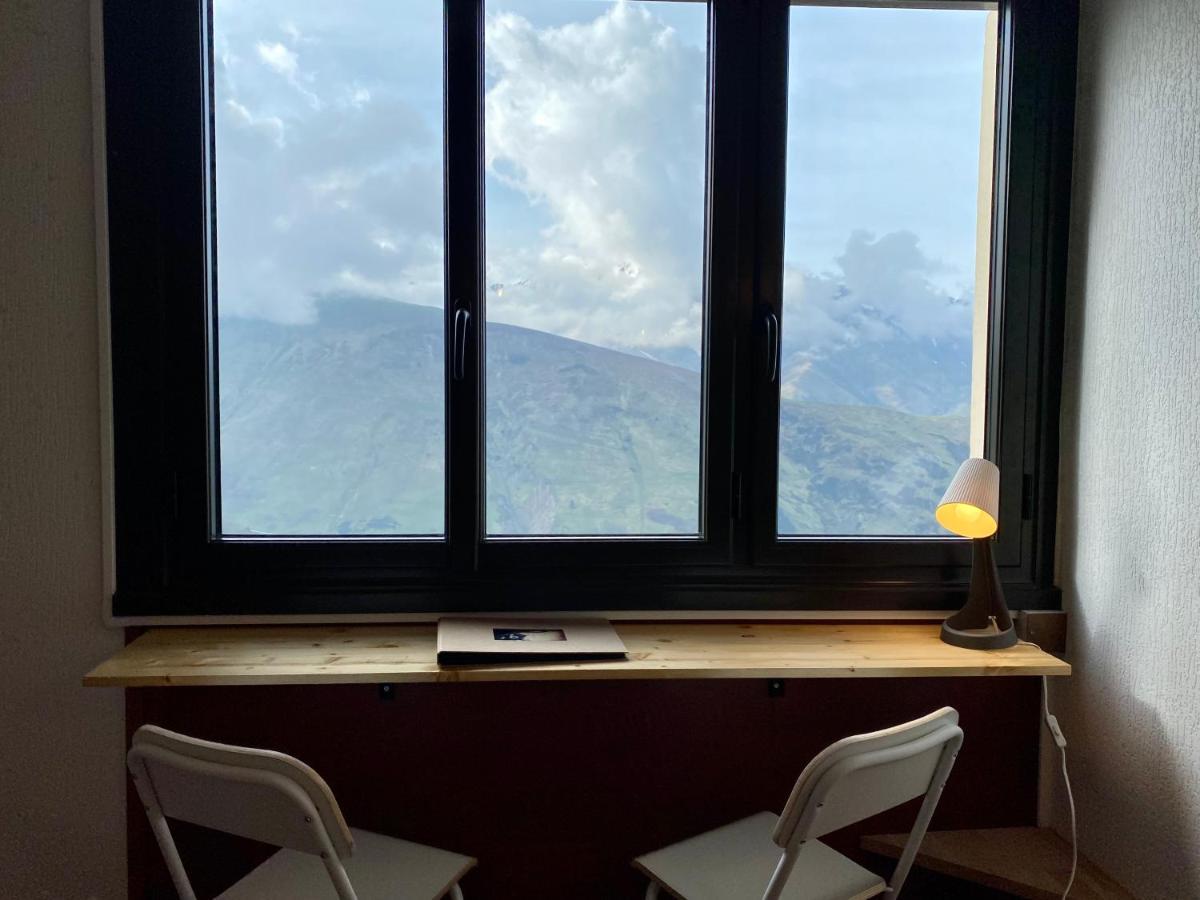 Suite Au Pied Des Pistes - Pla D'Adet サン・ラリー・スラン エクステリア 写真